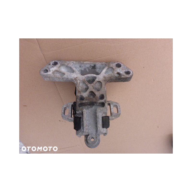 ŁAPA PODUSZKA SILNIKA CITROEN C5 III 2008- 1.6HDI