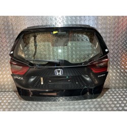 KLAPA BAGAŻNIKA TYŁ TYLNA KOMPLETNA LAMPY HONDA JAZZ V 20- NH731P