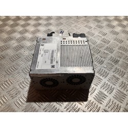 RADIO NAWIGACJA JAGUAR E-PACE X540 17- 2.0 D