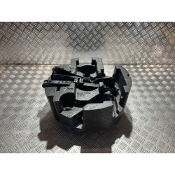 ZESTAW NAPRAWCZY KOŁA WKŁAD BAGAŻNIKA NISSAN MICRA V K14 17-