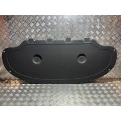 WYGŁUSZENIE MASKI SKODA KAMIQ 19- 654863831