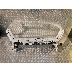 PAS PRZÓD PRZEDNI ZAMEK MASKI JAGUAR E-PACE X540 17-