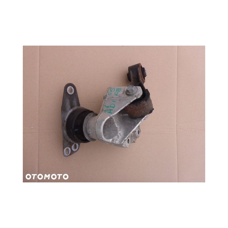 ŁAPA SILNIKA MOCOWANIE CITROEN C5 III 2008- 1.6HDI