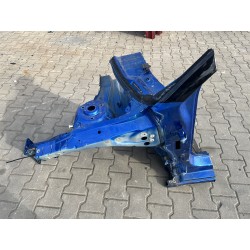 ĆWIARTKA PODŁUŻNICA PRZÓD LEWA SKODA KAMIQ 19-