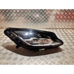 LAMPA LED REFLEKTOR PRAWY PRZÓD JAGUAR E-PACE X540 17-