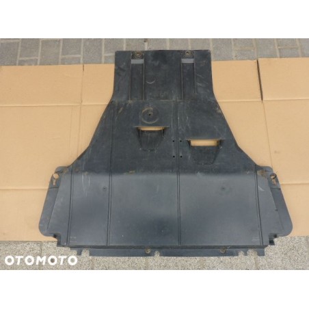 PŁYTA OSŁONA POD SILNIK RENAULT MEGANE III 1.6 16V