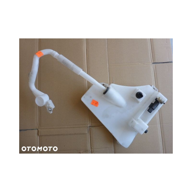 ZBIORNICZEK SPRYSKIWACZY VW TOUAREG 7P 7P0955453A
