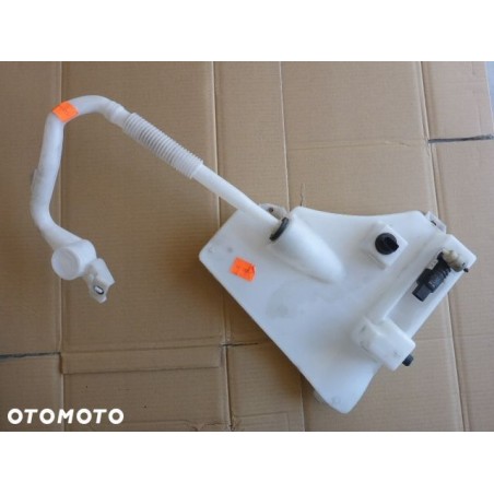 ZBIORNICZEK SPRYSKIWACZY VW TOUAREG 7P 7P0955453A