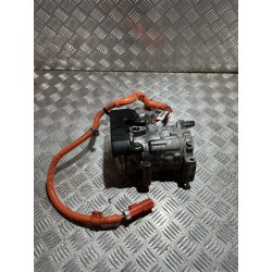 SPRĘŻARKA KOMPRESOR KLIMATYZACJI HONDA JAZZ V 20- 1.5 I-VTEC E:HEV