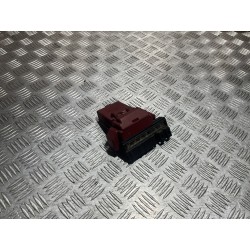 KLEMA PLUSOWA  NISSAN MICRA V K14 17-