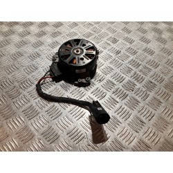SILNIK WENTYLATORA CHŁODNICY VOLVO XC40 17- 1.5 B T3