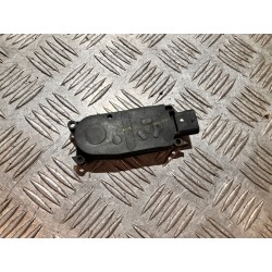 SILNICZEK ŻALUZJI POWIETRZA VOLVO XC40 17- 1.5 B T3