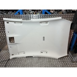 PODSUFITKA SUFIT JASNY FORD FOCUS MK4 18- HB