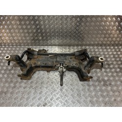 SANKI WÓZEK TRAWERS PRZÓD FORD FOCUS MK4 18- 1.5 TDCI