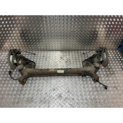 BELKA ZAWIESZENIA TYŁ TYLNA OŚ FORD FOCUS IV MK4 18- HB