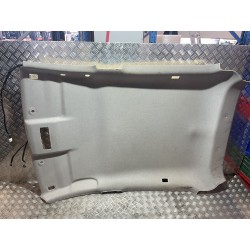 PODSUFITKA SUFIT NISSAN MICRA V K14 17-