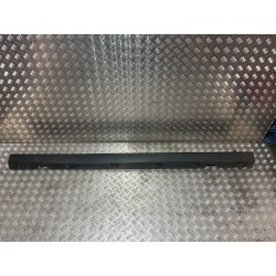 LISTWA PROGOWA PRAWA NAKŁADKA FORD FOCUS IV MK4 18- HB