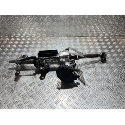 KOLUMNA KIEROWNICZA WSPOMAGANIE FORD FOCUS IV MK4 18- JX6C-3D077-BF