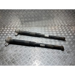 AMORTYZATOR TYŁ TYLNY FORD FOCUS IV MK4 18- HB JX61-18080-EAD