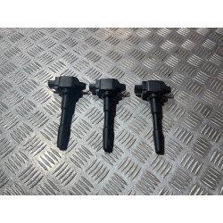 CEWKA ZAPŁONOWA NISSAN MICRA V K14 17- 0.9 IG-T
