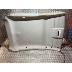 PODSUFITKA SUFIT NISSAN MICRA V K14 17-