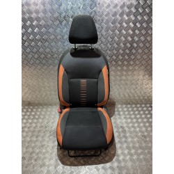 FOTEL LEWY PRZÓD NISSAN MICRA V K14 17- UK