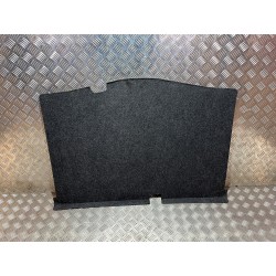 WYKŁADZINA BAGAŻNIKA NISSAN MICRA V K14 17-