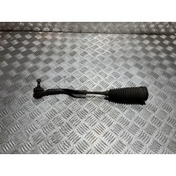 DRĄŻEK KIEROWNICZY LEWY NISSAN MICRA V K14 17-