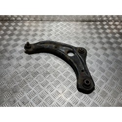 WAHACZ LEWY PRZÓD NISSAN MICRA V K14 17-