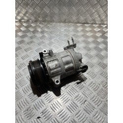 SPRĘŻARKA KOMPRESOR KLIMATYZACJI FORD FOCUS IV MK4 18- 1.5 TDCI JX61-19D629-HA