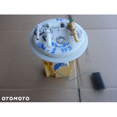 POMPA POMPKA PALIWA CITROEN C4 B7 10- 1.6 E-HDI