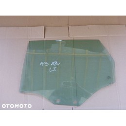 SZYBA DRZWI LEWY TYŁ AUDI A3 2008R