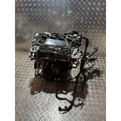 SILNIK 2.5 HYBRID A25AFXS TOYOTA RAV4 V 19-