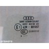 SZYBA DRZWI LEWY TYŁ AUDI A3 2008R