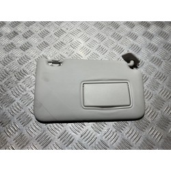 SŁONECZNIK PRAWY OSŁONA NISSAN MICRA V K14 17-