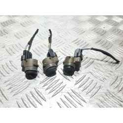 CZUJNIK PARKOWANIA PDC WTYCZKA FORD FOCUS IV MK4 18- KU5T-15K859-BC