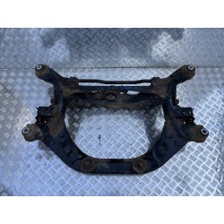 WÓZEK SANKI TYŁ TOYOTA RAV4 V 19- 2.5 4X4