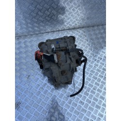 SILNIK ELEKTRYCZNY TYŁ TOYOTA RAV4 V 19- 2.5 4X4