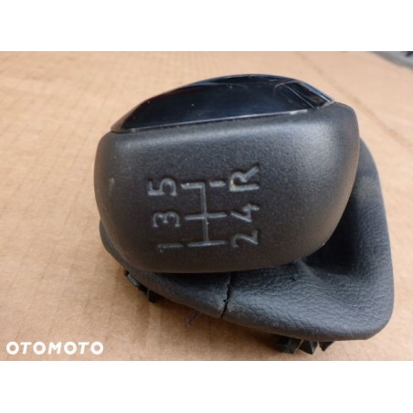 GAŁKA BIEGÓW MIESZEK CITROEN C4 CACTUS