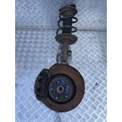 ZWROTNICA MCPHERSON LEWY TOYOTA RAV4 V 19-