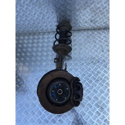 ZWROTNICA MCPHERSON PRAWY TOYOTA RAV4 V 19-