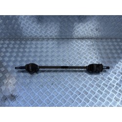 PÓŁOŚ PRAWY TYŁ PRAWA TYLNA TOYOTA RAV4 V 19- 2.5 HYBRID