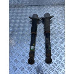 AMORTYZATOR TYŁ LEWY PRAWY TOYOTA RAV4 V 19- 4X4 2.5 HYBRID