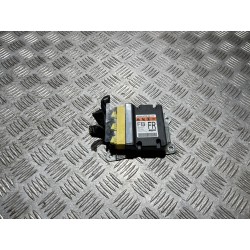 MODUŁ SENSOR PODUSZEK NISSAN MICRA V K14 17-