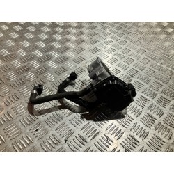 PRZEPUSTNICA POWIETRZA VOLVO XC40 17- 2.0 B B3 HYBRYDA