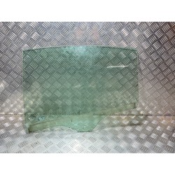 SZYBA BOCZNA DRZWI LEWY TYŁ FORD FOCUS IV MK4 18R HB JX7B-A25713-A