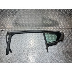 USZCZELKA DRZWI LEWY TYŁ SZYBA FORD FOCUS IV MK4 18R HB JX7B-A25825