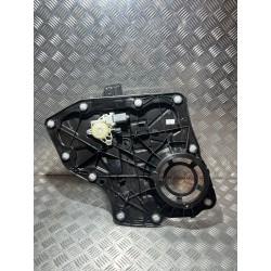 MECHANIZM PODNOŚNIK SZYBY LEWY TYŁ FORD FOCUS IV MK4 18- HB