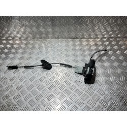 ZAMEK DRZWI LEWY TYŁ FORD FOCUS IV MK4 18- JX7A-A26413-BD