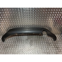 SPOJLER DOKŁADKA ZDERZAKA TYŁ FORD FOCUS IV MK4 18- HB JX7B-17F954-A1C